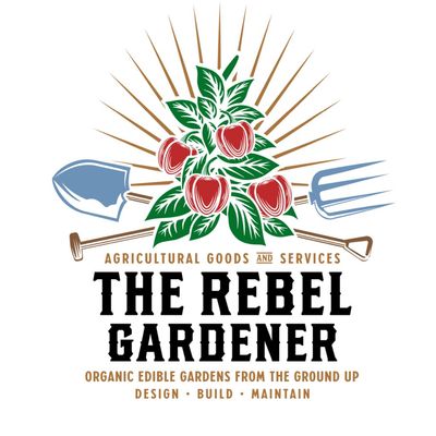 Avatar for The Rebel Gardener LLC