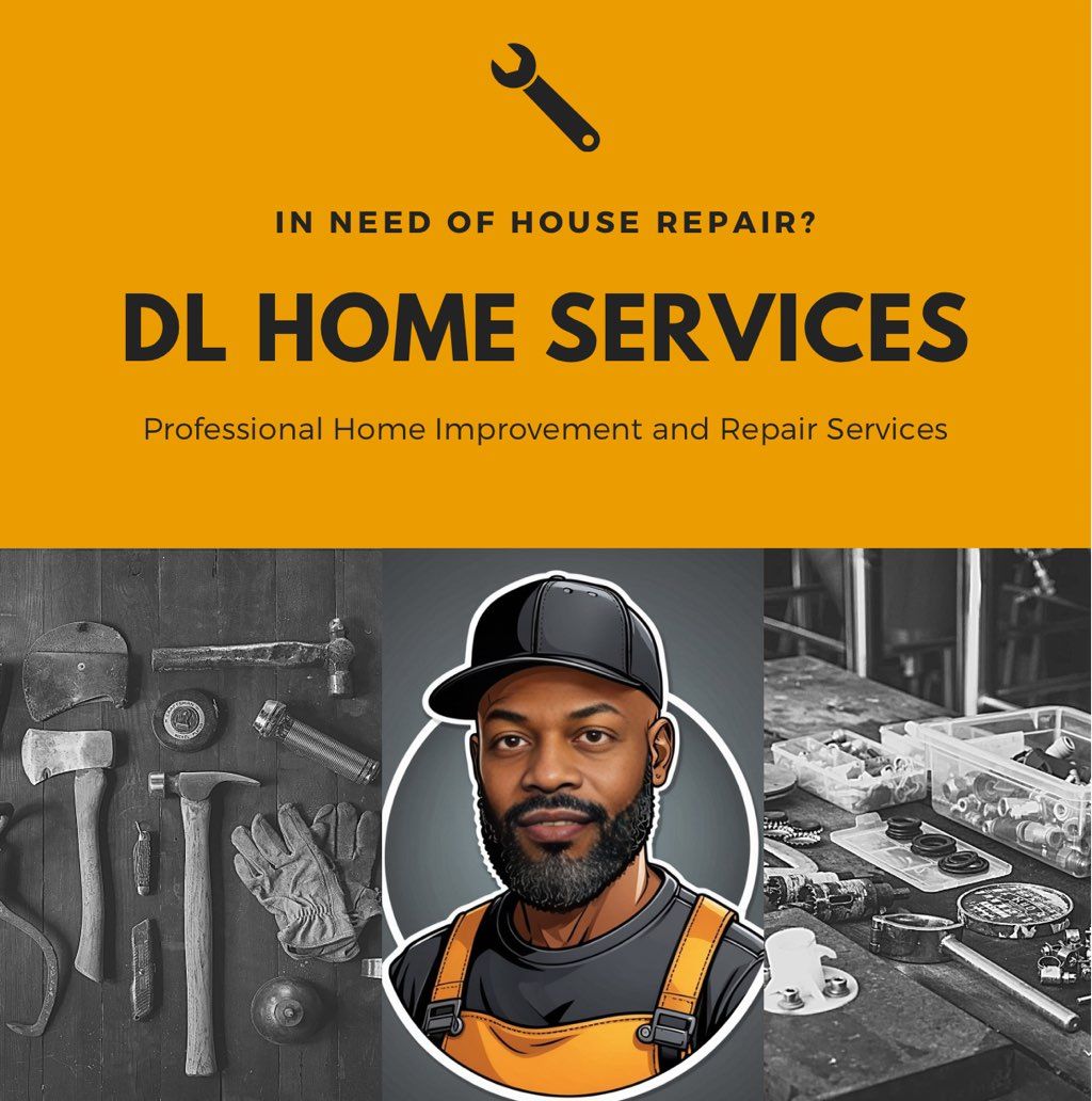 DL Home Services