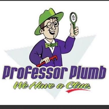 Avatar for Professor Plumb