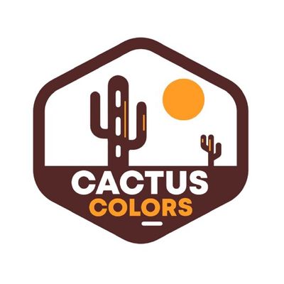 Avatar for Cactus Colors