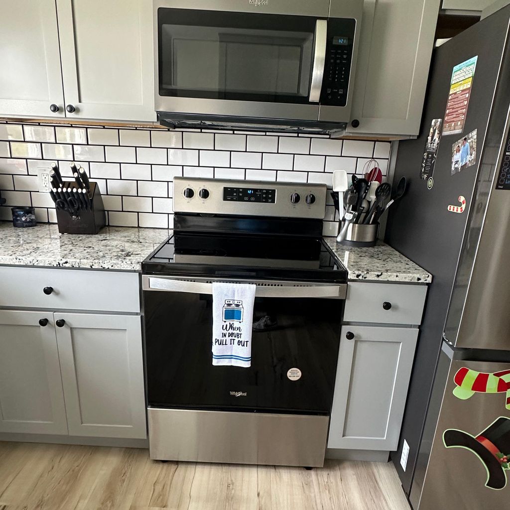 House Cleaning Estefany Bryn Mawr, PA Thumbtack