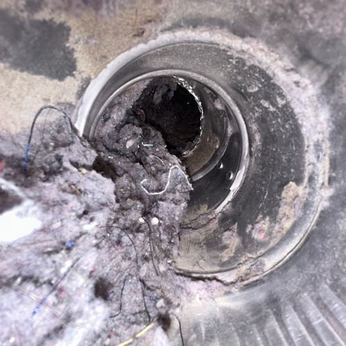 Duct and Vent Cleaning