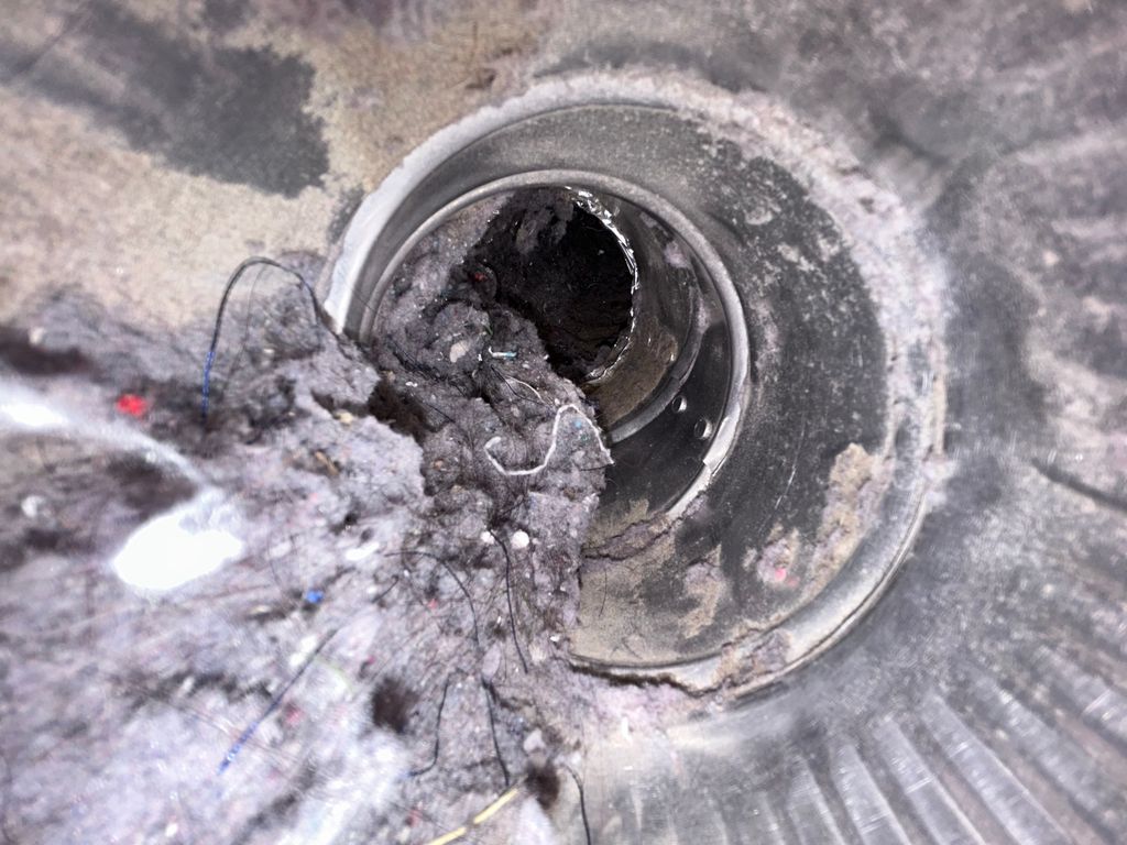 Duct and Vent Cleaning