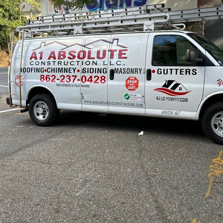 A1 absolute construction llc