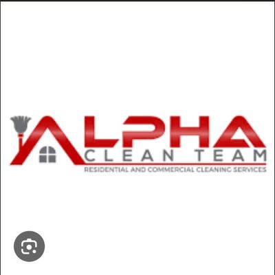 Avatar for AlPHA CLEAN TEAM