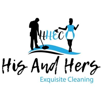 Avatar for HIS AND HERS EXQUISITE CLEANING