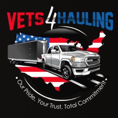 Avatar for Vets4Hauling LLC