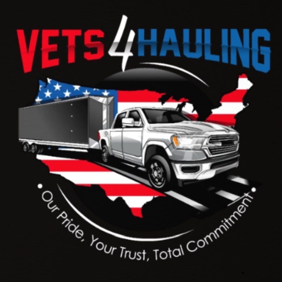 Vets4Hauling LLC