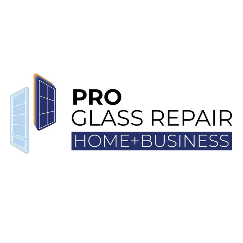 Pro Glass Repair