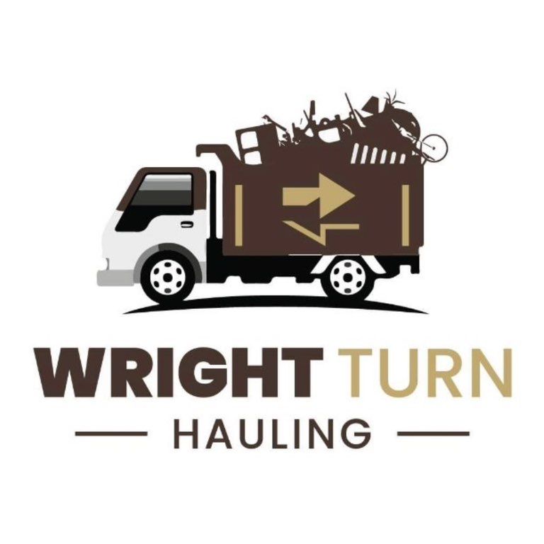 Wright Turn Hauling & Junk Removal LLC