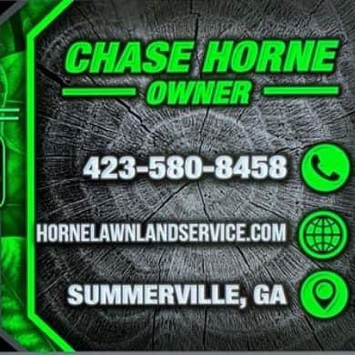 Avatar for Horne Lawn and Land Services