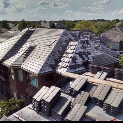 Avatar for WICHITA ROOFING PROS