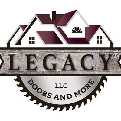 Avatar for Legacy Doors and More