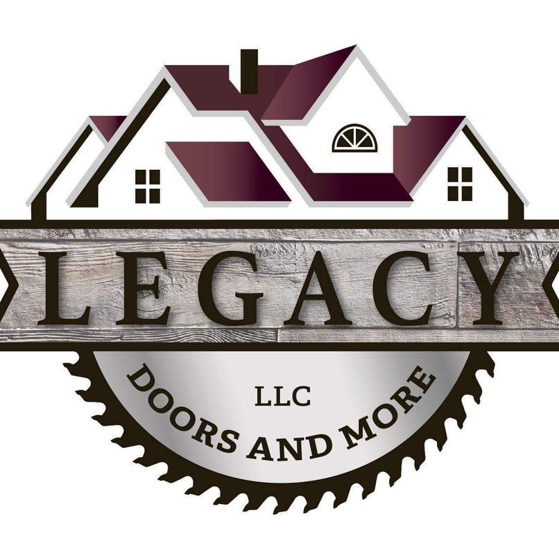 Legacy Doors and More