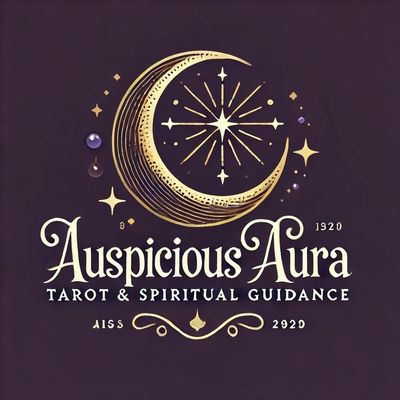 Avatar for Auspicious Aura