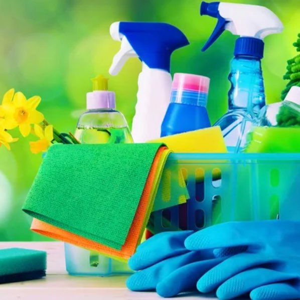 Vzla Home cleaning