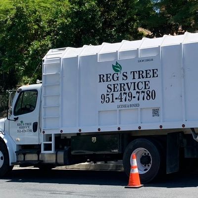 Avatar for Regs Tree Services