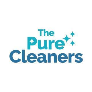 Avatar for The Pure Cleaners (check pricing ➡️ )