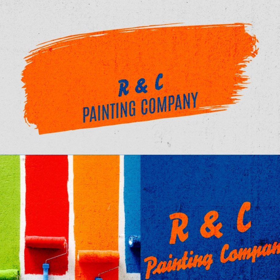 R & C PAINTING