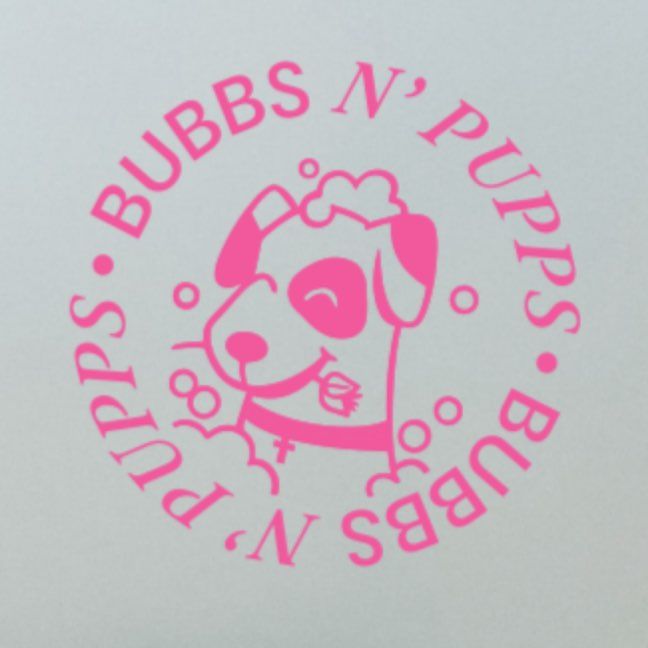 BubbsnPupps CityPetwash