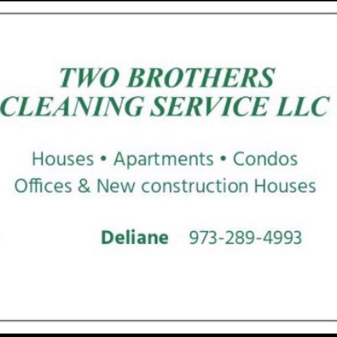 Two Brothers Cleaning Services LLC