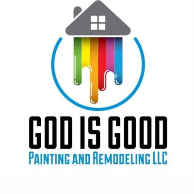 Avatar for God is good painting and remodeling LLC