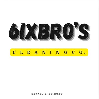 Avatar for 6iXBROSCLEANINGCO