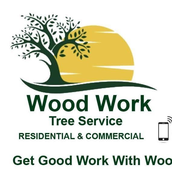 Wood Work Tree Service