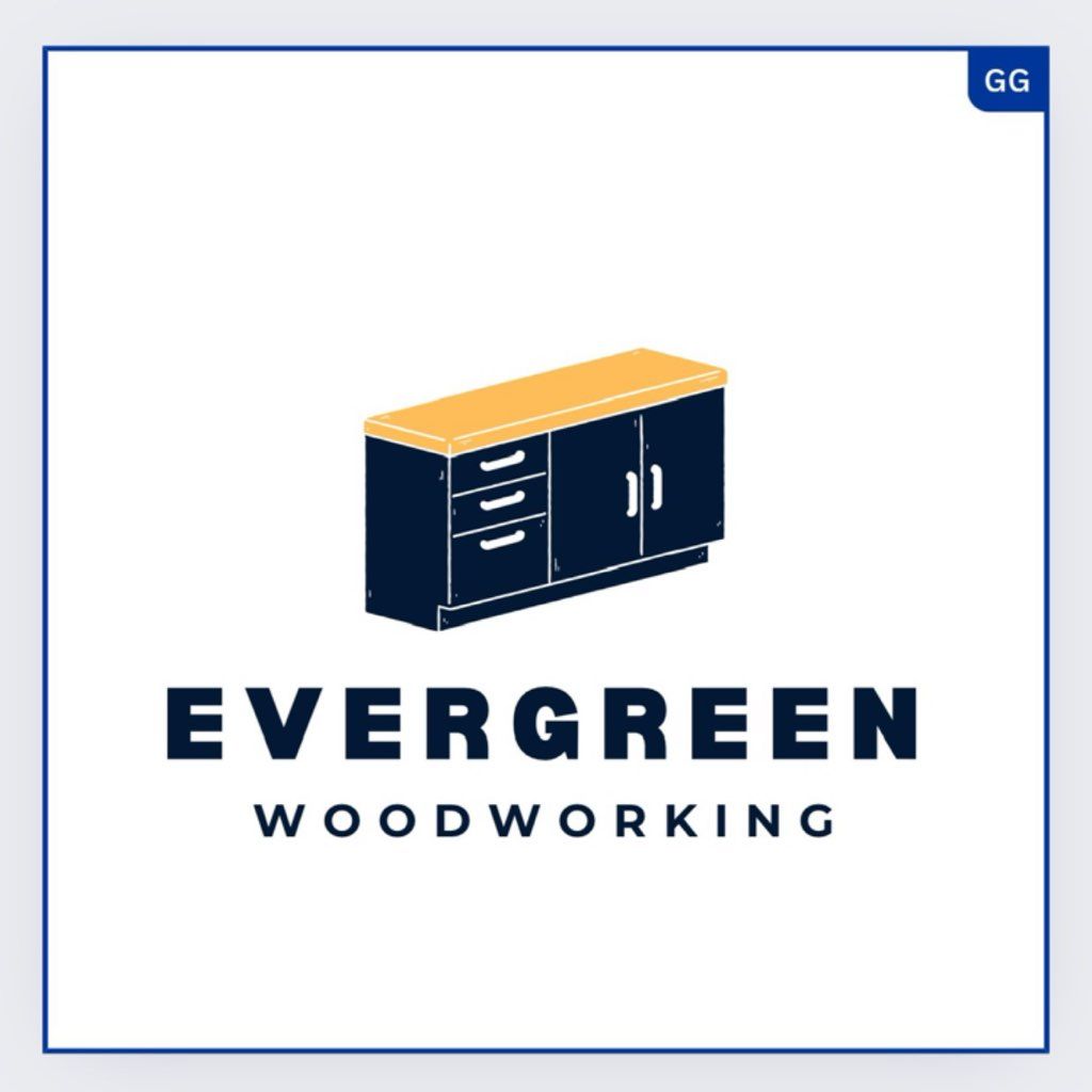 Evergreen Woodworking