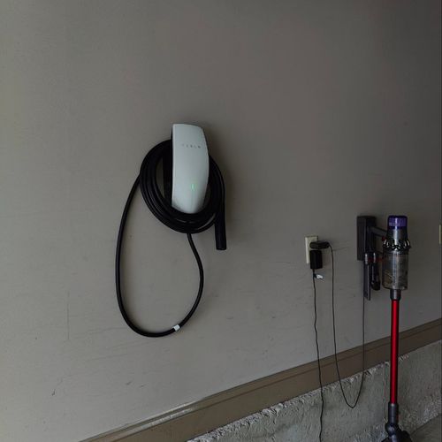 Switch and Outlet Installation