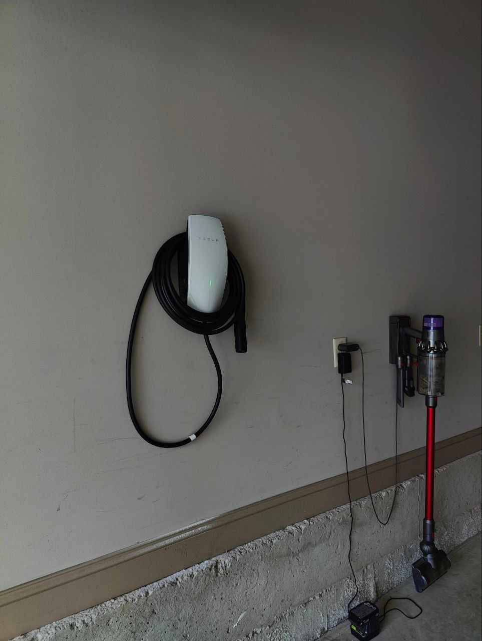 Switch and Outlet Installation