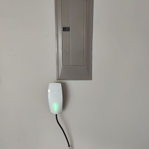 Switch and Outlet Installation