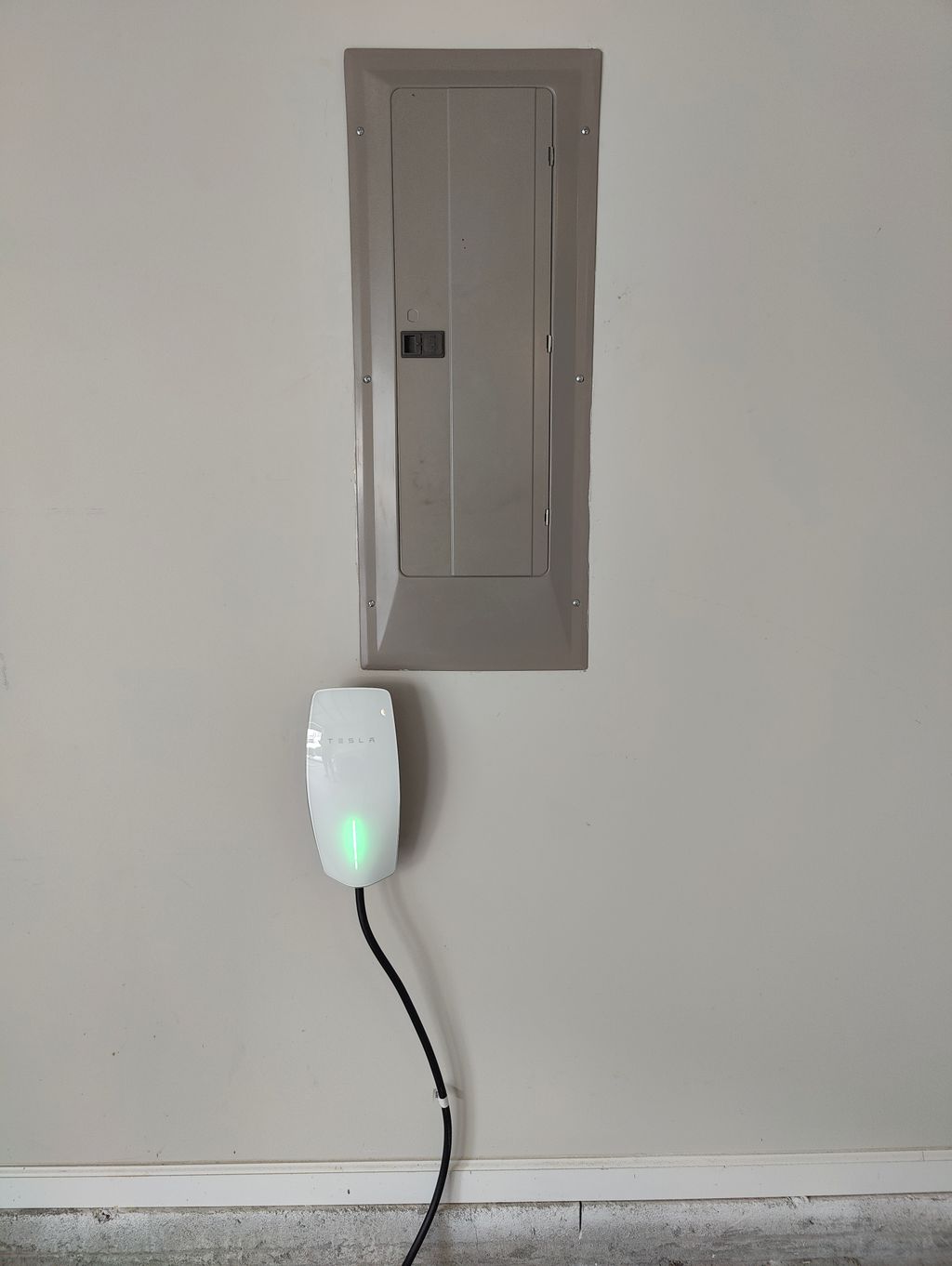 Switch and Outlet Installation