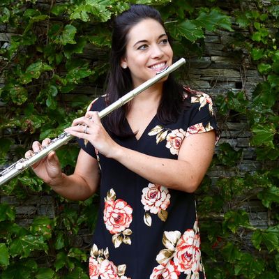 Avatar for AM Flute Lessons