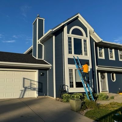 Avatar for RGC EXTERIORS LLC