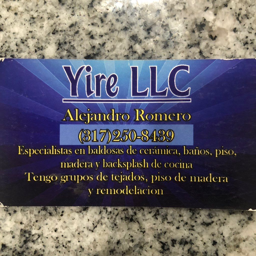 Yire LLC