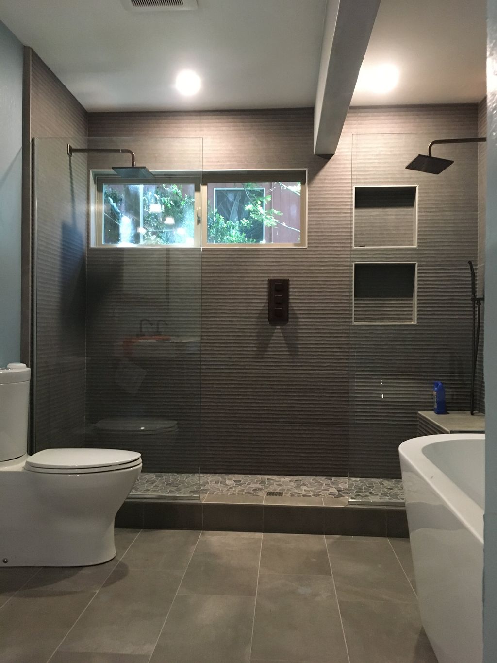 Bathroom Remodel