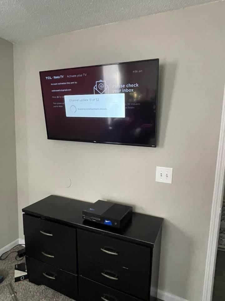 Projects and media