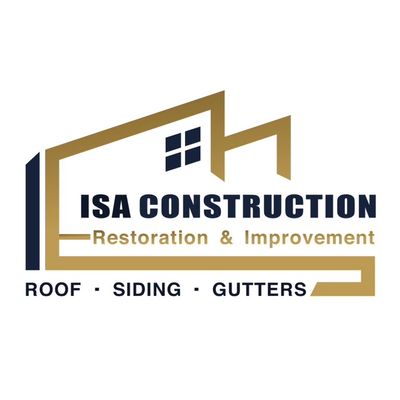 Avatar for ISA CONSTRUCTION LLC ROOFING