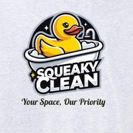 Avatar for Squeaky Clean Professional Services