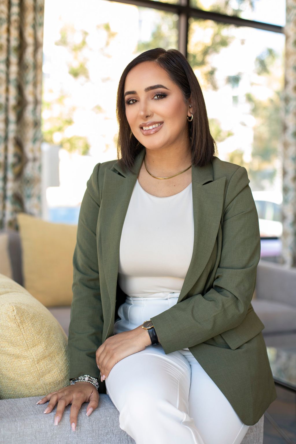 Personal Branding Headshots