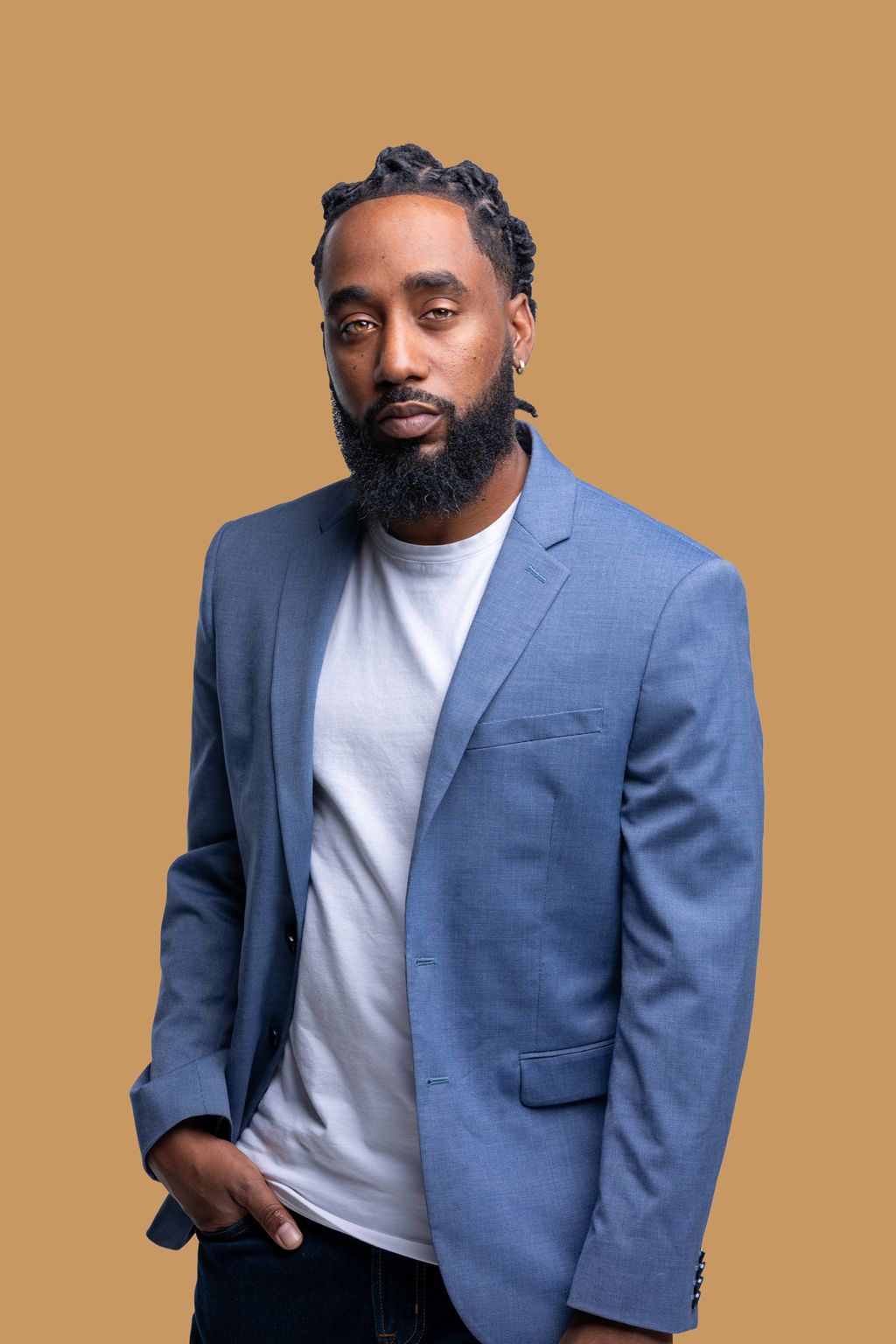 Personal Branding Headshots