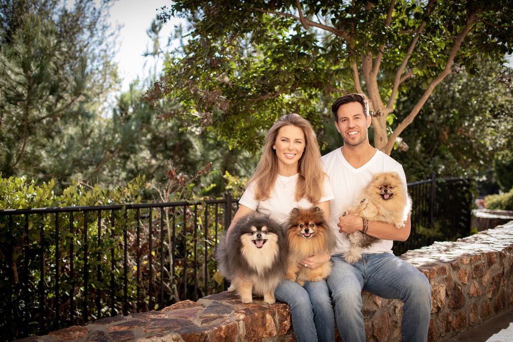 Family Portraits