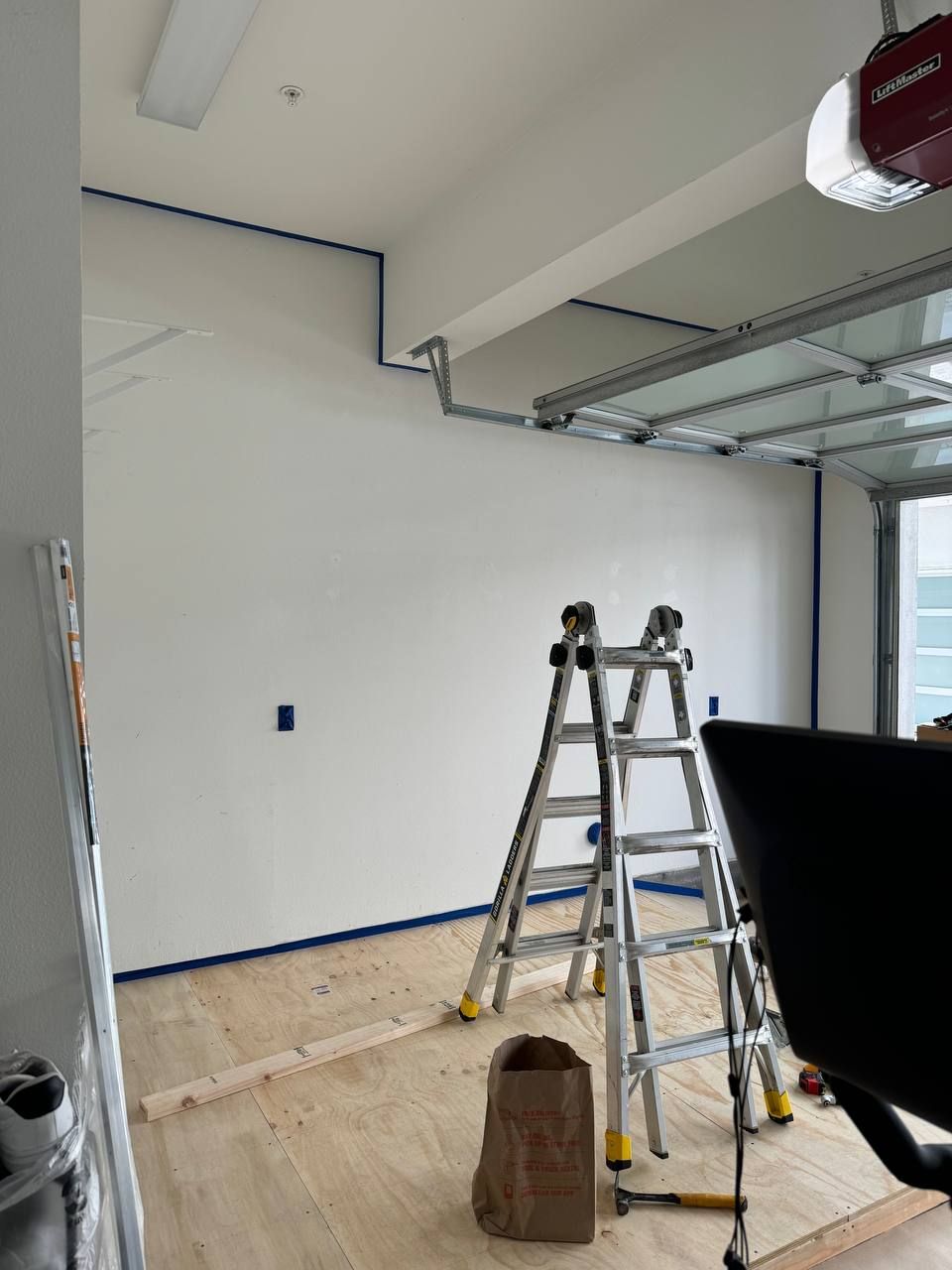 Projects and media