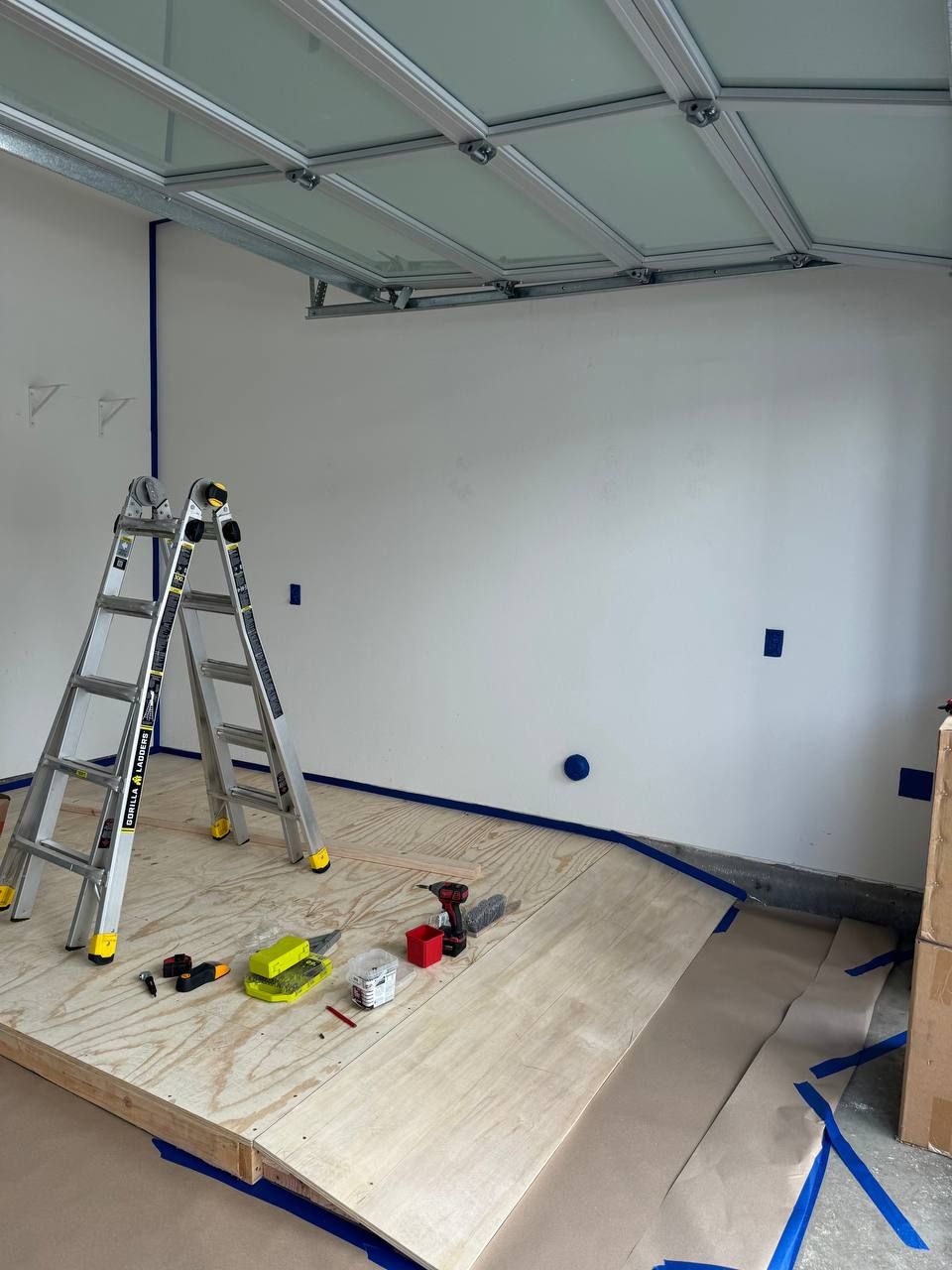 Projects and media