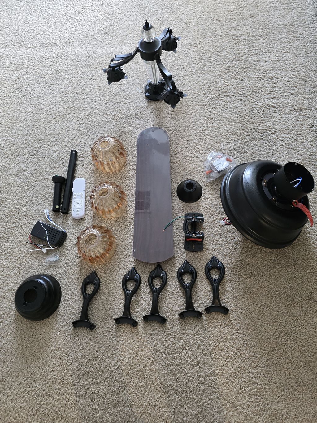 Projects and media
