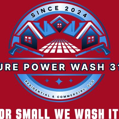 Avatar for Pure power wash 310