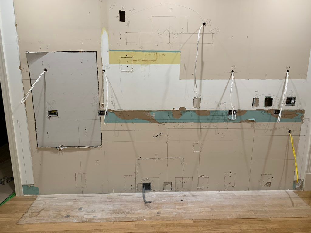 Projects and media