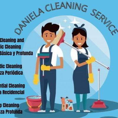 Avatar for daniela cleaning service