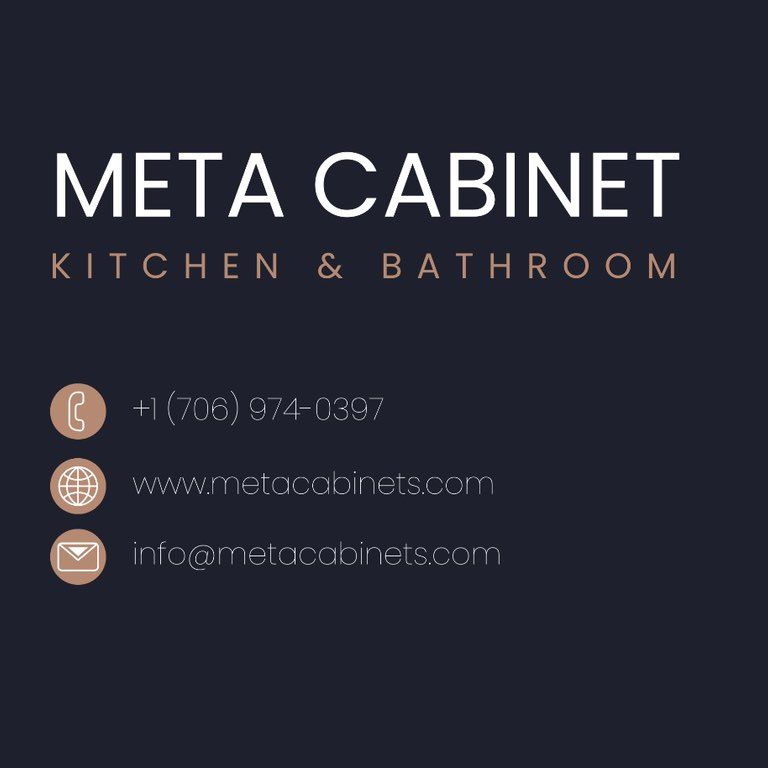 Meta Cabinets